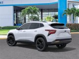 New 2025 Chevrolet Trax ACTIV w/ Driver Confidence Package image 3