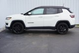 Used 2018 Jeep Compass Latitude w/ Popular Equipment Group image 4