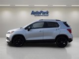 Used 2020 Chevrolet Trax LT w/ Redline Edition image 4