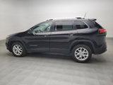 Used 2018 Jeep Cherokee Latitude Plus w/ Comfort/Convenience Group image 3