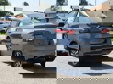 New 2025 Nissan Versa SV w/ Trunk Package image 4