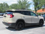 Used 2023 GMC Terrain SLT w/ Elevation Edition image 5