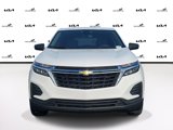 Used 2023 Chevrolet Equinox LS image 2