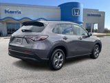 New 2026 Honda HR-V LX image 4