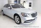 Used 2018 Mercedes-Benz S 450 Sedan image 4