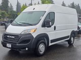 New 2024 RAM ProMaster 3500 w/ Premium Convenience Group image 4