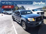 Used 2008 Toyota Tacoma 4x4 Double Cab image 2