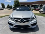 Used 2015 Mercedes-Benz E 550 Cabriolet image 2