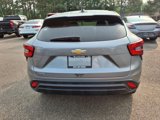 Used 2024 Chevrolet Trax LS w/ Driver Confidence Package image 4