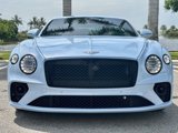 Used 2023 Bentley Continental GT Azure image 3