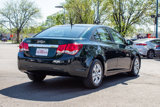Used 2014 Chevrolet Cruze LS image 5