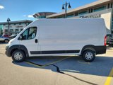 New 2025 RAM ProMaster 2500 w/ Quick Order Package 22G SLT image 2