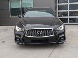 Used 2022 INFINITI Q50 Sensory image 2