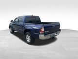 Used 2014 Toyota Tacoma 4x4 Double Cab image 2