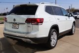 Used 2018 Volkswagen Atlas SEL Premium image 4