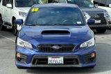 Used 2018 Subaru WRX image 6