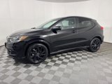 Used 2022 Honda HR-V Sport image 2