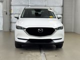 Used 2021 MAZDA CX-5 Touring image 2
