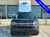 Used 2024 Ford Bronco Sport Big Bend image 2