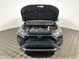 Used 2022 Toyota RAV4 LE image 5