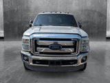 Used 2012 Ford F250 Lariat w/ Lariat Interior Pkg image 2