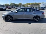 Used 2024 Nissan Sentra SV image 2