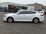 Used 2018 Kia Optima LX image 4