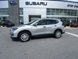 Used 2020 Nissan Rogue S image 4