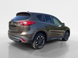 Used 2016 MAZDA CX-5 Grand Touring image 3