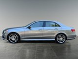 Used 2014 Mercedes-Benz E 350 4MATIC Sedan image 4