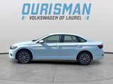 Used 2021 Volkswagen Jetta S image 2