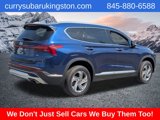 Used 2022 Hyundai Santa Fe SEL w/ Convenience Package image 3