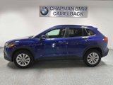 Used 2022 Toyota Corolla Cross LE image 3