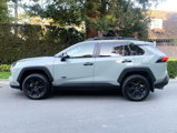 Used 2021 Toyota RAV4 TRD Off-Road image 4