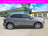 Used 2020 Ford Edge Titanium image 4