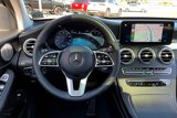 Certified 2021 Mercedes-Benz GLC 300 4MATIC image 5