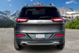 Used 2018 Jeep Cherokee Limited image 4
