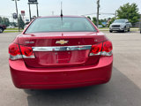 Used 2012 Chevrolet Cruze LT w/ All-Star Edition image 4