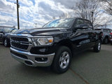 Certified 2022 RAM 1500 Big Horn image 3