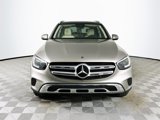 Certified 2022 Mercedes-Benz GLC 300 image 2