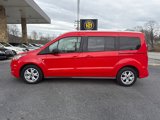 Used 2016 Ford Transit Connect XLT image 3