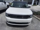 Used 2018 Ford Flex SEL w/ Equipment Group 202A image 2