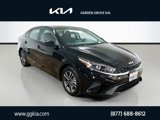 Certified 2023 Kia Forte LXS image 1