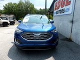 Used 2020 Ford Edge SEL w/ Convenience Package image 4