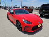 New 2025 Toyota GR86 Premium image 4