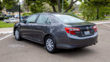 Used 2012 Toyota Camry LE image 6
