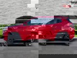 Certified 2023 Jeep Compass Limited w/ Elite Group for (Red) Edition image 2