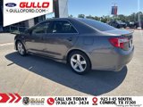 Used 2012 Toyota Camry SE image 3