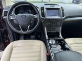 Used 2020 Ford Edge SEL w/ Convenience Package image 2