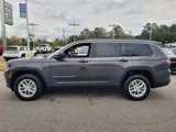 New 2025 Jeep Grand Cherokee L Laredo w/ Luxury Tech Group I image 5